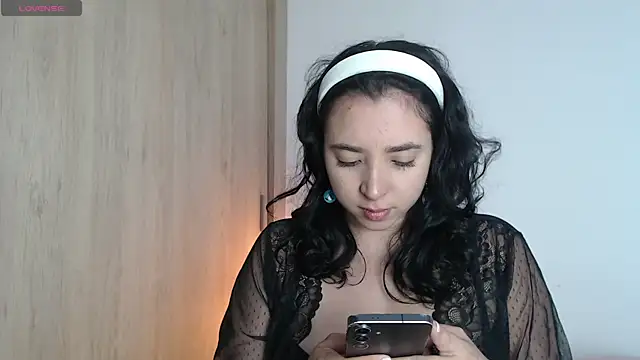 Snapshot of Abii_26 chatting on 24, 6, 2026 Abii 26 online show from 24, 6, 2026