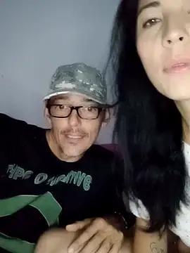 Snapshot of KarameloVzla chatting on 19, 11, 2025 KarameloVzla online show from 19, 11, 2025