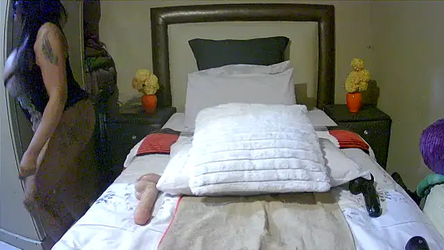 Kimmyboobs online show from 11, 10, 2025