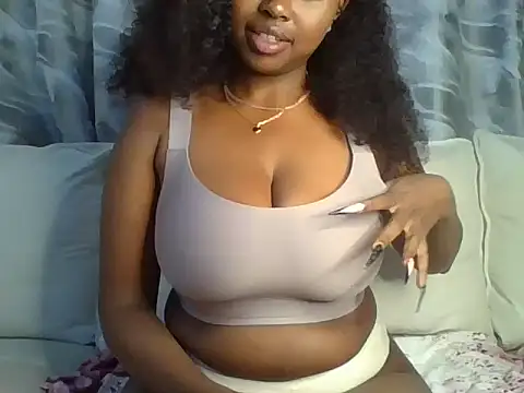 Chocolate queen2 online show from 17, 1, 2025