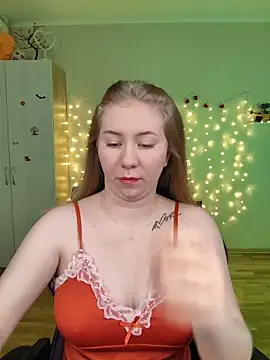 D0nna  online show from 7, 2, 2026