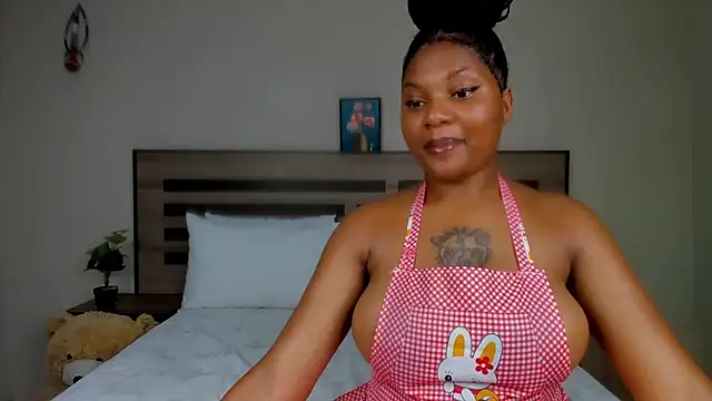 Renee-18 online show from 19, 12, 2024