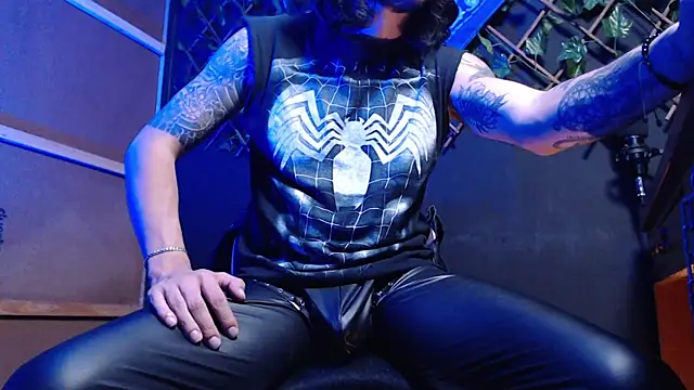 Dicaprioo  online show from 23, 11, 2025