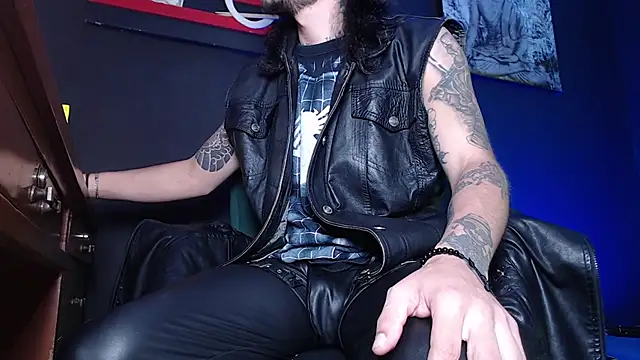 Dicaprioo  online show from 12, 2, 2026