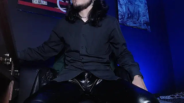 Dicaprioo  online show from 30, 3, 2026