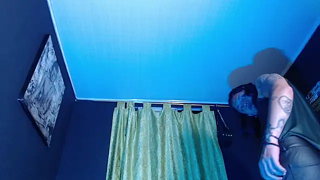 Dicaprioo  online show from 9, 4, 2026