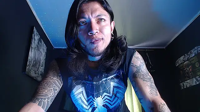 Dicaprioo  online show from 11, 4, 2026