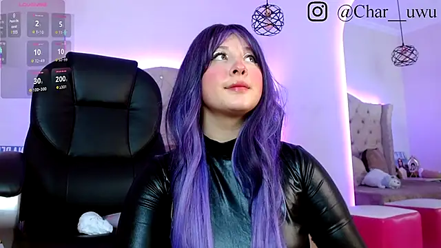 Charlotte Jones   online show from 3, 12, 2025