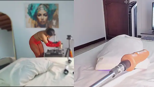 Tiny Annie online show from 1, 11, 2025