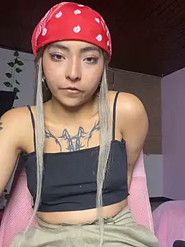  Gothiccbitch  online show from 11, 1, 2025