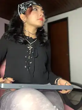  Gothiccbitch  online show from 14, 1, 2025