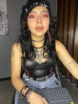  Gothiccbitch  online show from 16, 1, 2025