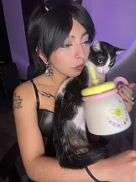  Gothiccbitch  online show from 21, 5, 2026