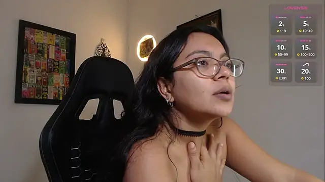 Snapshot of Rachell__420 chatting on 16, 7, 2026 Rachell 420 online show from 16, 7, 2026