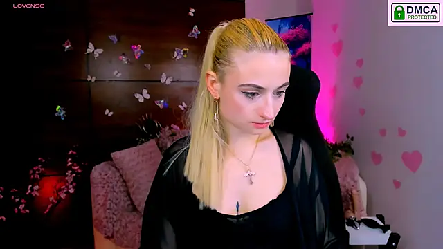 melisa white1 online show from 24, 2, 2025