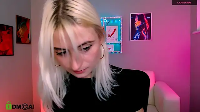 melisa white1 online show from 5, 12, 2025