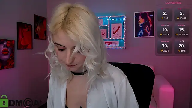 melisa white1 online show from 1, 2, 2026