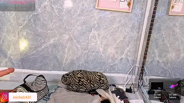 Mia  reys online show from 17, 3, 2026