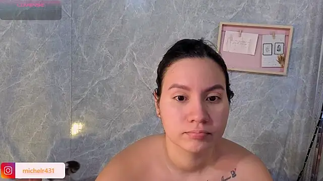 Mia  reys online show from 16, 4, 2026