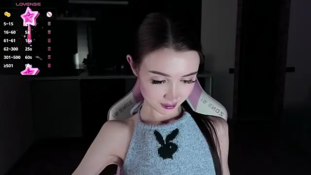 sweetiebones online show from 26, 2, 2025