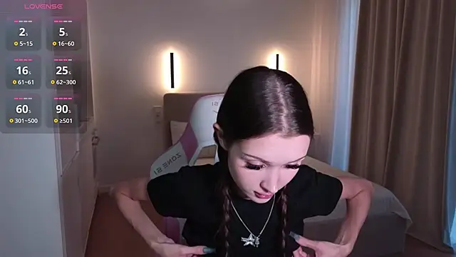 sweetiebones online show from 24, 4, 2026