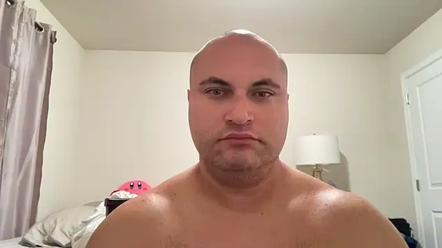 SluggishChase99 online show from 8, 11, 2025