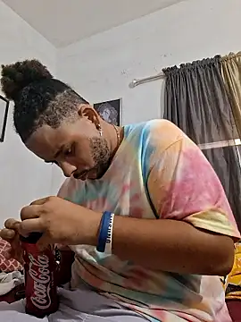 Dj-yefri-pauta online show from 4, 11, 2025