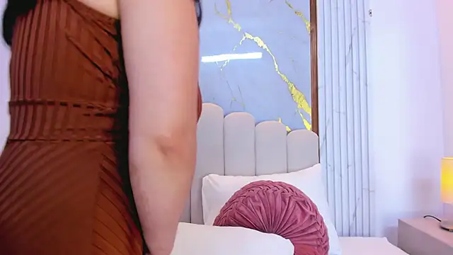 dahianthompson online show from 15, 10, 2025