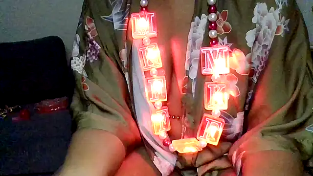 CaylenGee online show from 16, 2, 2026