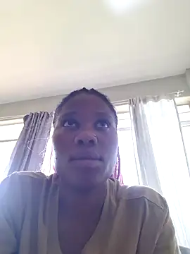 PerfectionBerrie online show from 25, 1, 2025