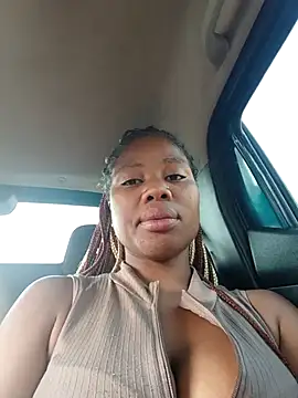 PerfectionBerrie online show from 11, 9, 2025