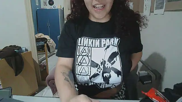 bbyedarling online show from 14, 10, 2025