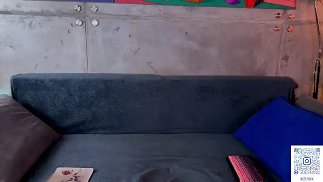 izi-fox online show from 16, 4, 2026