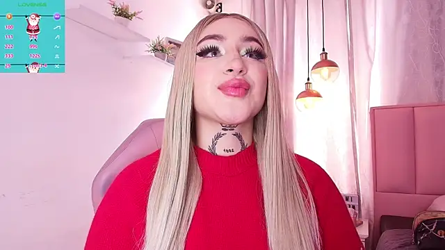Snapshot of bella-green chatting on 24, 12, 2024 bella-green online show from 24, 12, 2024
