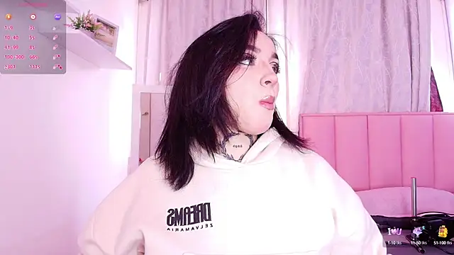 Snapshot of bella-green chatting on 20, 1, 2025 bella-green online show from 20, 1, 2025