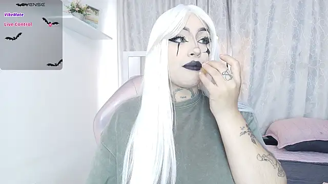 Snapshot of bella-green chatting on 22, 3, 2025 bella-green online show from 22, 3, 2025