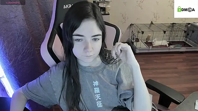 Crazy forest fairy online show from 14, 12, 2024