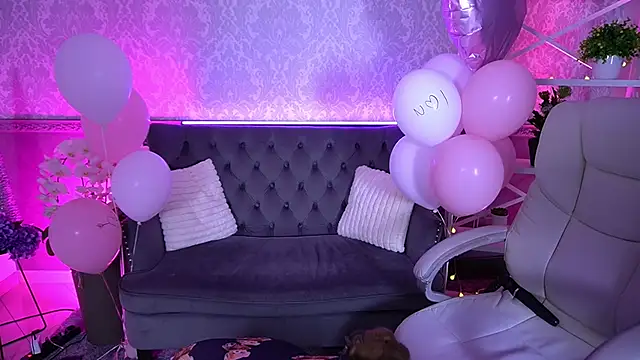 GabbieJay online show from 22, 2, 2026