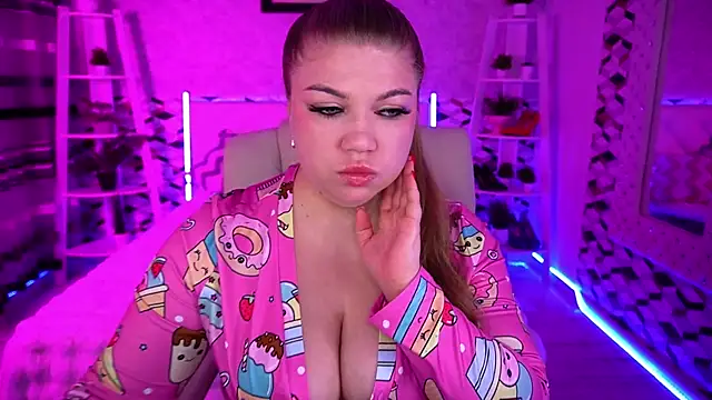 Snapshot of GabbieJay chatting on 28, 4, 2026 GabbieJay online show from 28, 4, 2026