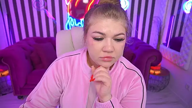 Snapshot of GabbieJay chatting on 20, 5, 2026 GabbieJay online show from 20, 5, 2026