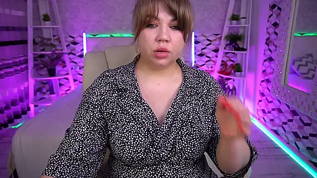 Snapshot of GabbieJay chatting on 5, 6, 2026 GabbieJay online show from 5, 6, 2026