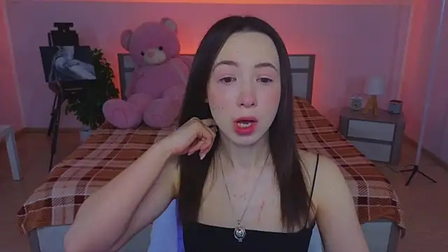 Hayle Hill online show from 12, 4, 2026