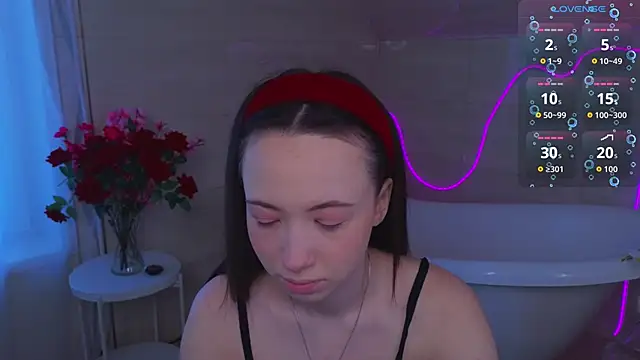 Hayle Hill online show from 15, 4, 2026