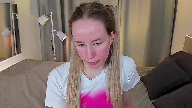 Cassie Kelman online show from 31, 1, 2025