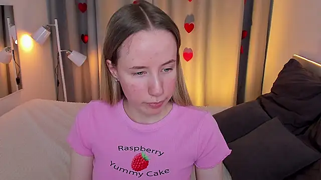 Cassie Kelman online show from 14, 2, 2025