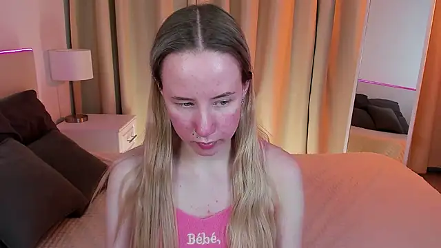 Cassie Kelman online show from 27, 2, 2025