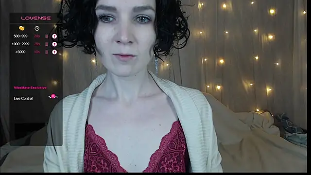 TinaWince online show from 21, 12, 2024