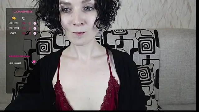 TinaWince online show from 1, 2, 2025