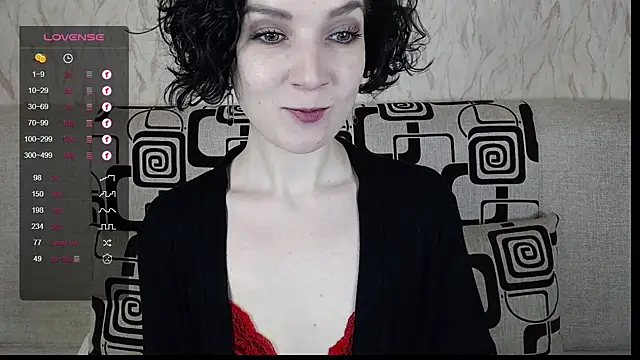 TinaWince online show from 13, 2, 2025