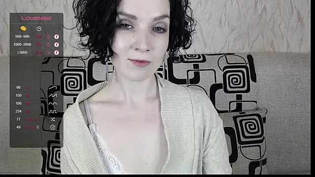 TinaWince online show from 15, 2, 2025